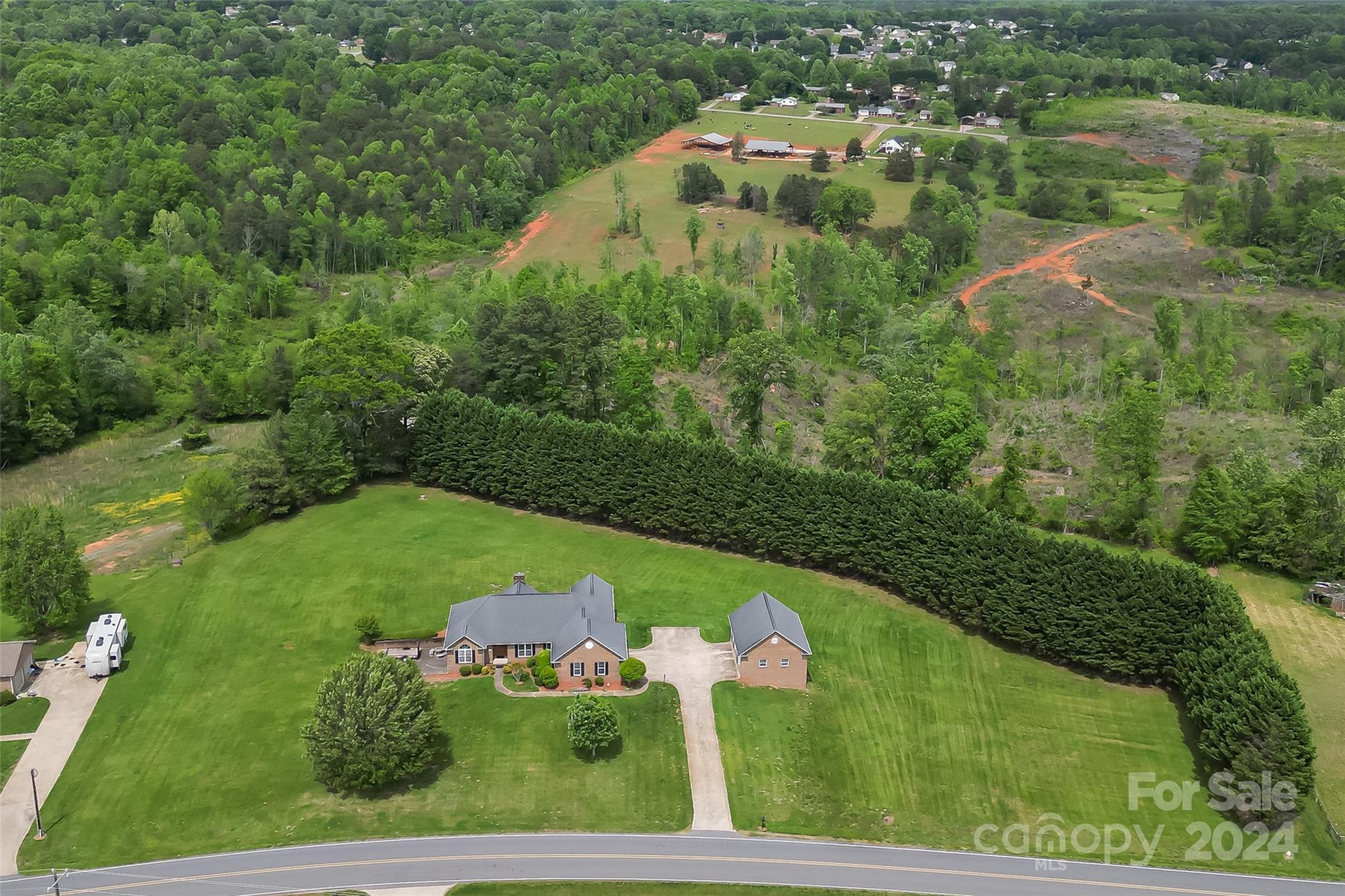 4722 Rifle Range Road Conover, NC 28613 - Photo 11 of 34 Gallery Image 11