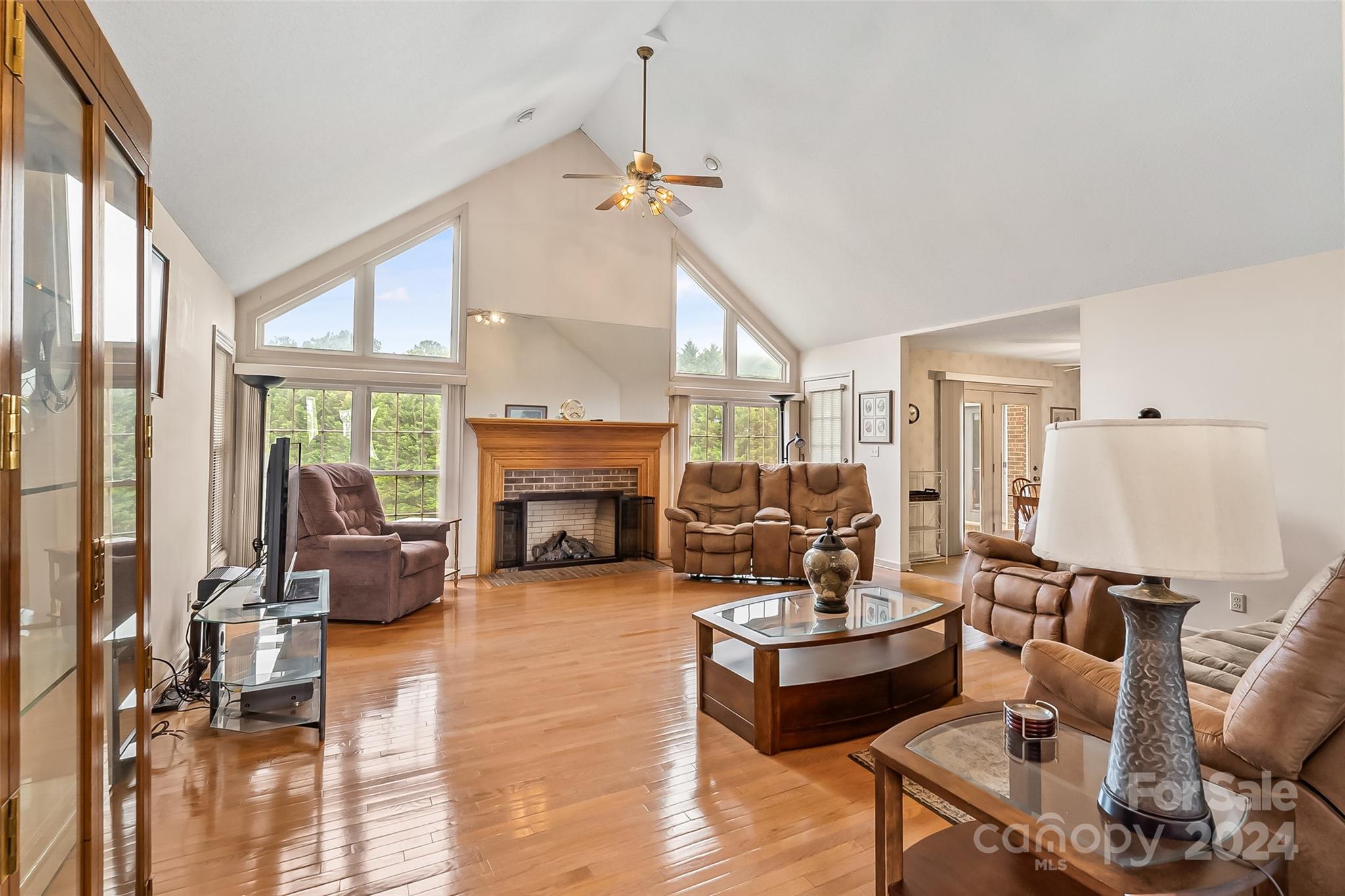 4722 Rifle Range Road Conover, NC 28613 - Photo 2 of 34 Gallery Image 2