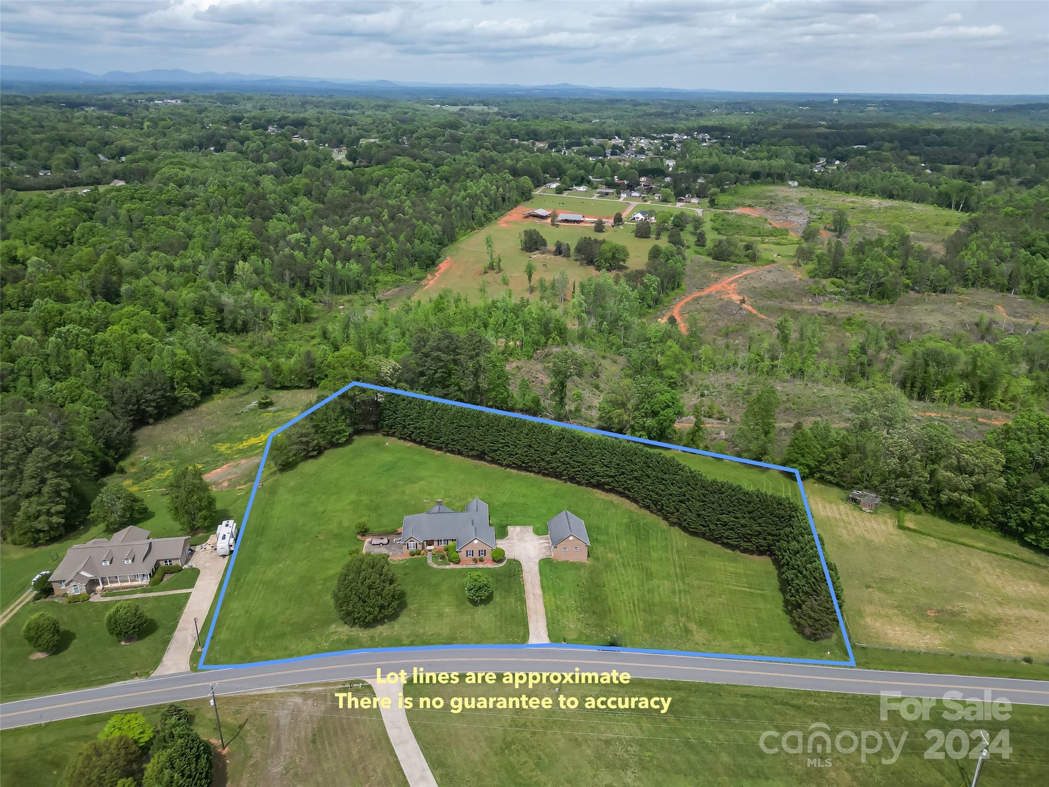 4722 Rifle Range Road Conover, NC 28613 - Photo 34 of 34 Gallery Image 34