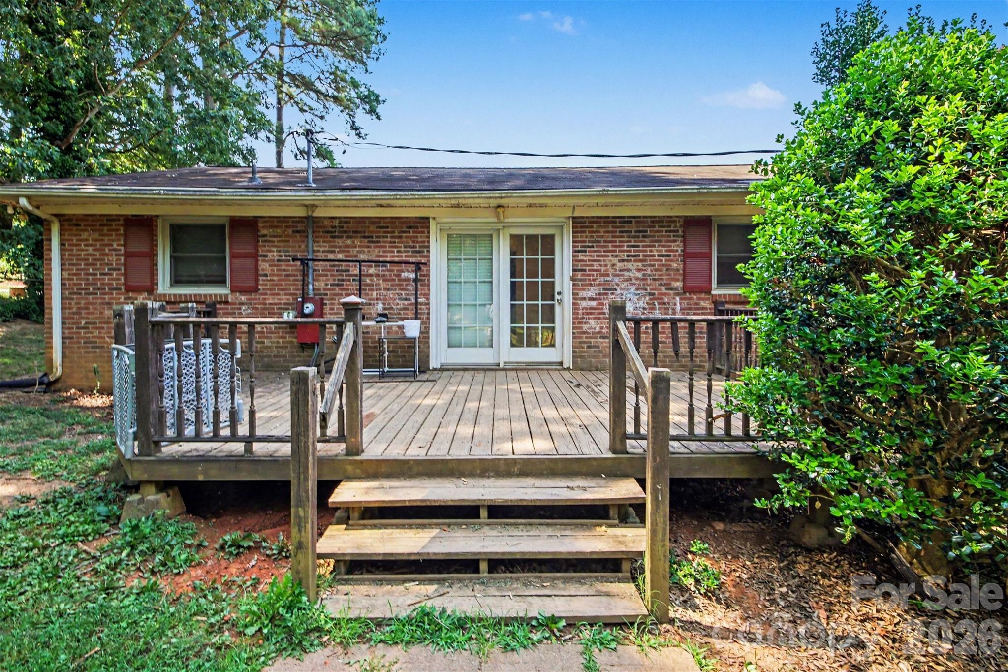 124 Riley Road Dallas, NC 28034 - Photo 27 of 31