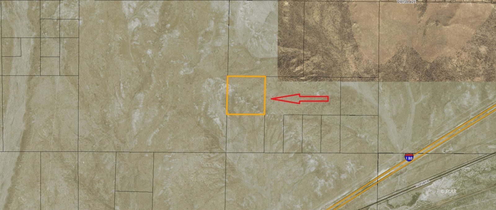 37 North Rge 59e Mdb&m Deeth, NV 89823 - Photo 5 of 5