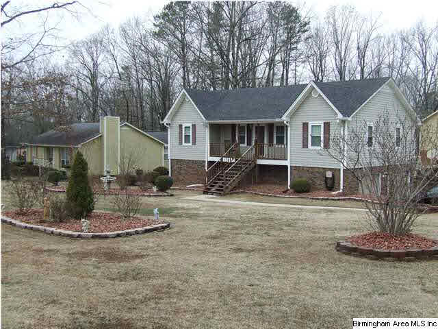 212 Park Road Pleasant Grove, AL 35127 - Photo 2 of 32