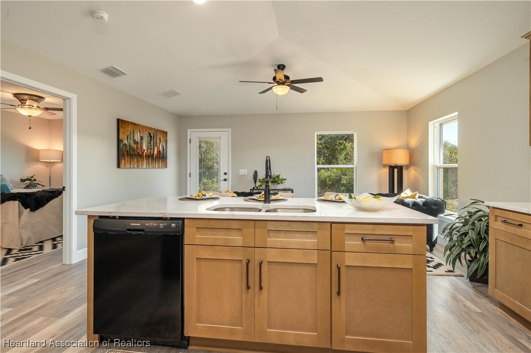 3206 North Sedgewick Road Avon Park, FL 33825 - Photo 11 of 37