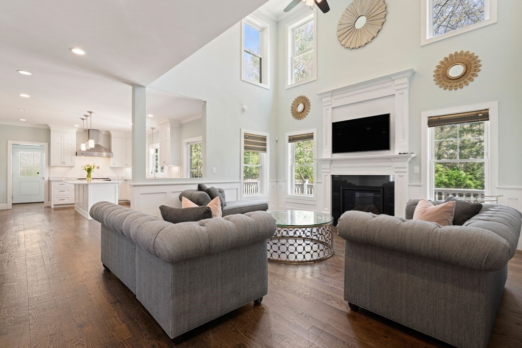 12 Pelham Road Weston, MA 02493 - Photo 15 of 34