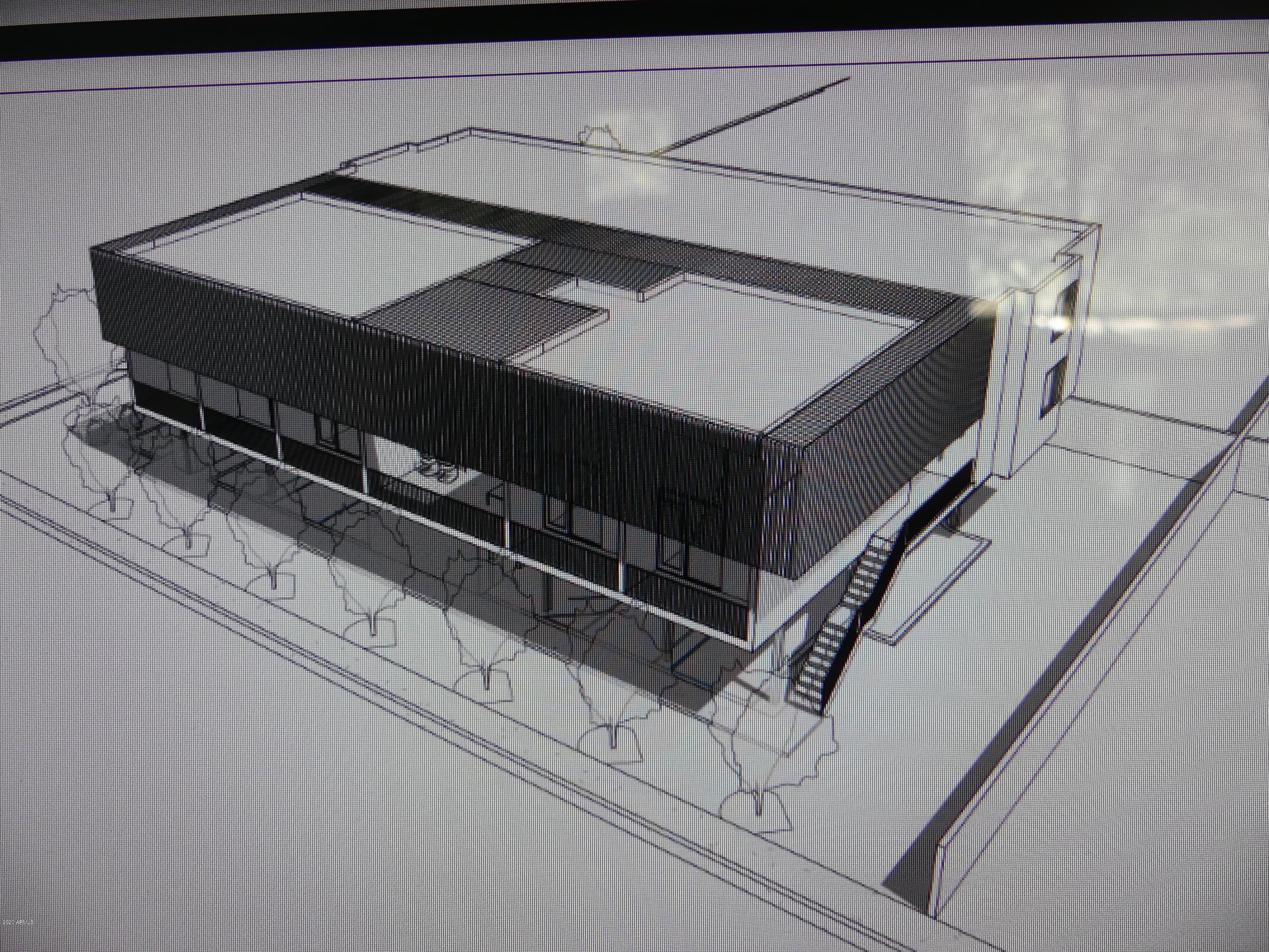 Elevation 2