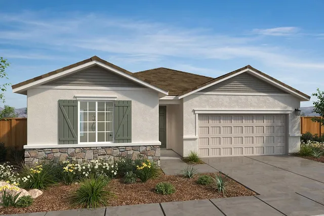 $547,990 | 333 Pismo Drive, Lathrop, CA 95330