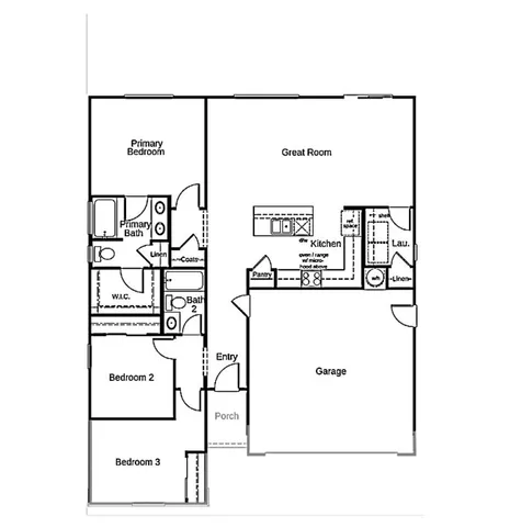 $559,990 | 333 Pismo Drive, Lathrop, CA 95330