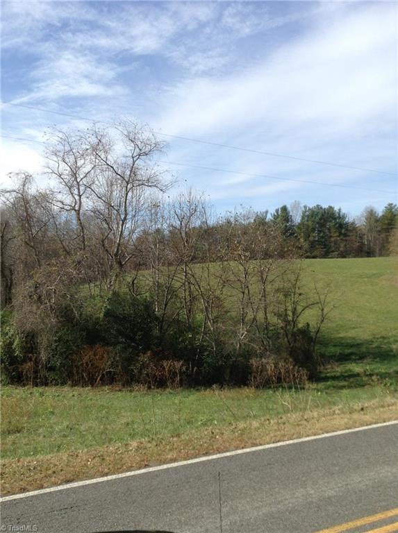 1 Mears Road Mount Airy, NC 27030 - Photo 6 of 12 Possible building site, or fence the property for horses or cattle. There is a creek on the back of the property.