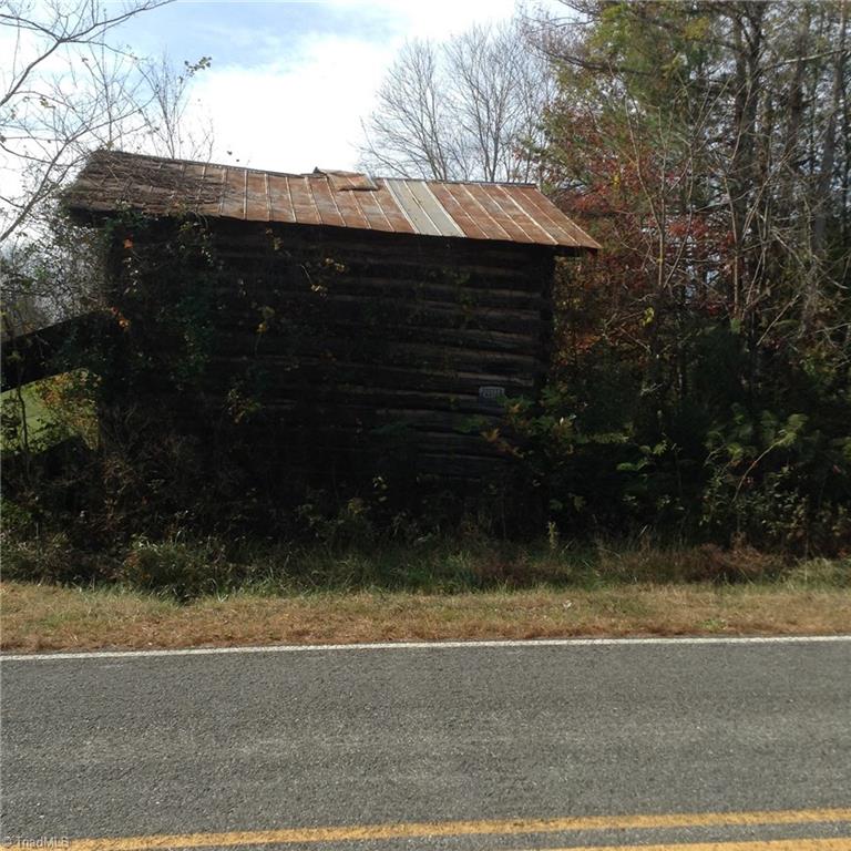 1 Mears Road Mount Airy, NC 27030 - Photo 9 of 12 Full picture of the tobacco barn...
