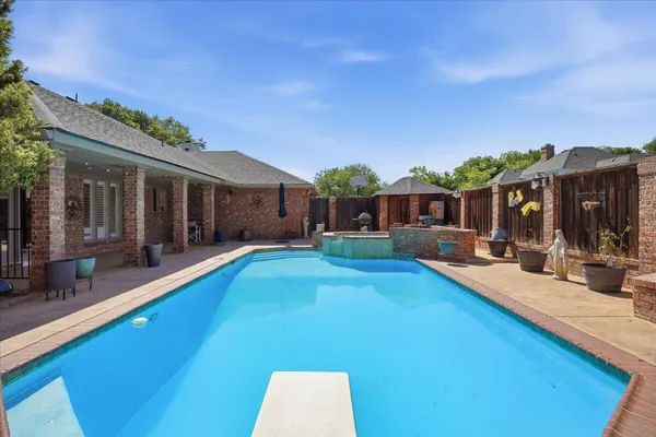 $400,000 | 4610 93rd Street, Lubbock, TX 79424