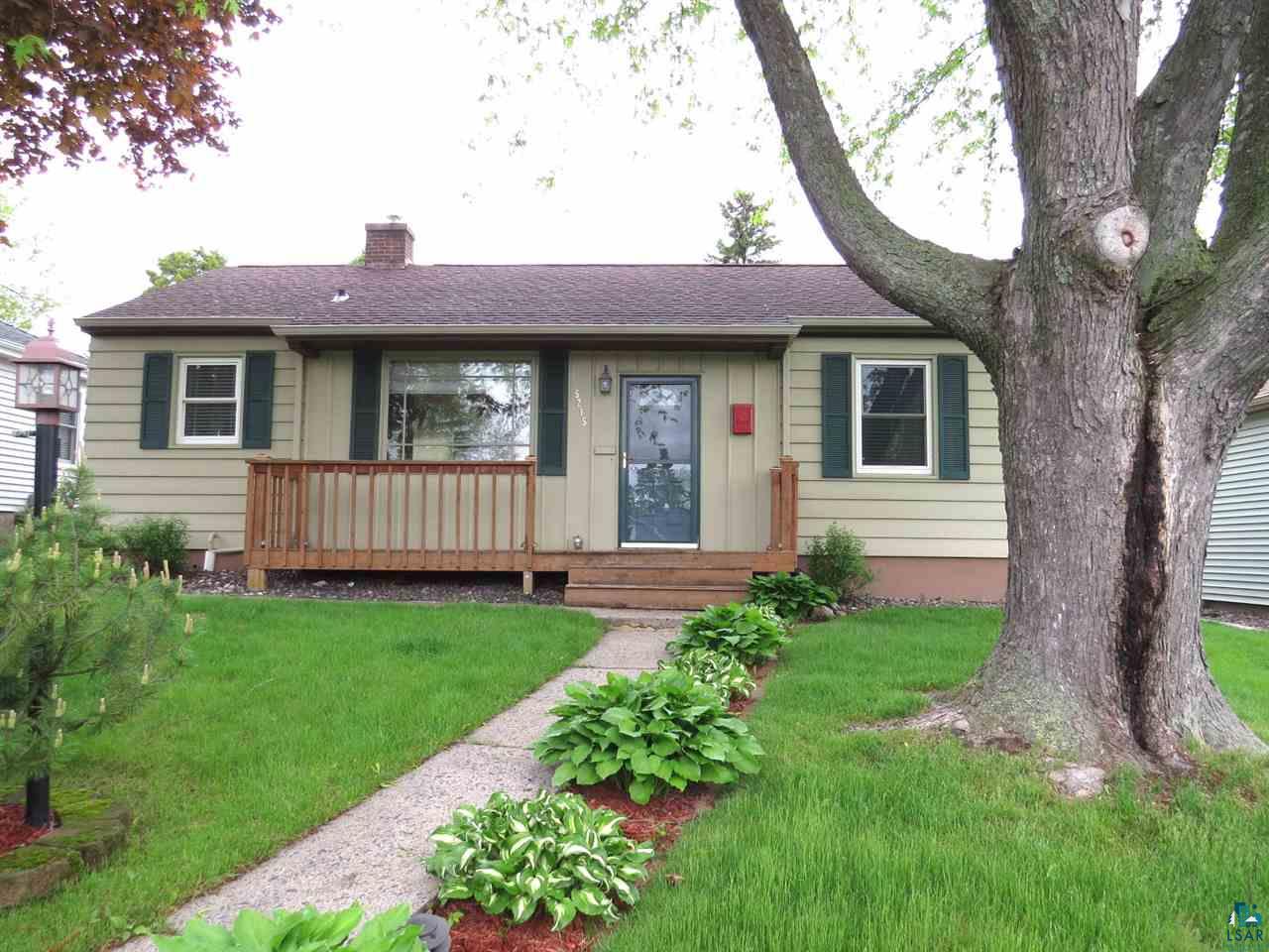 5215 Oneida Street Duluth, MN 55804 - Photo 1 of 18 Gallery Image 1
