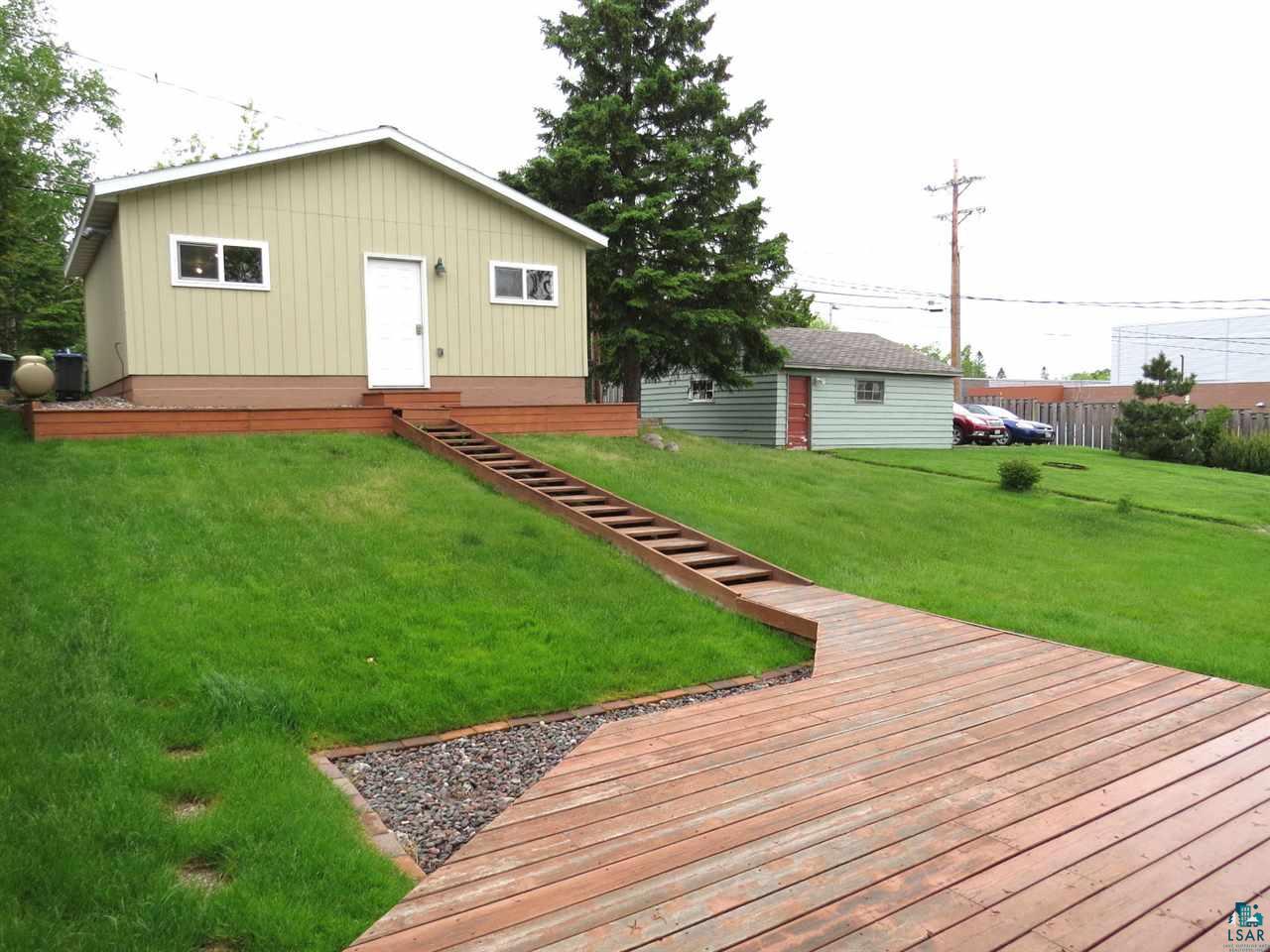 5215 Oneida Street Duluth, MN 55804 - Photo 14 of 18 Gallery Image 14