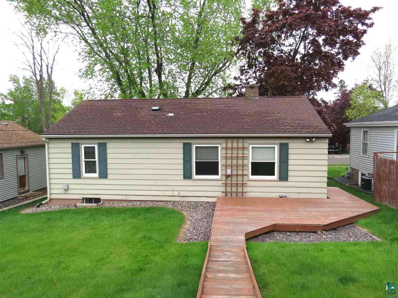5215 Oneida Street Duluth, MN 55804 - Photo 16 of 18 Gallery Image 16