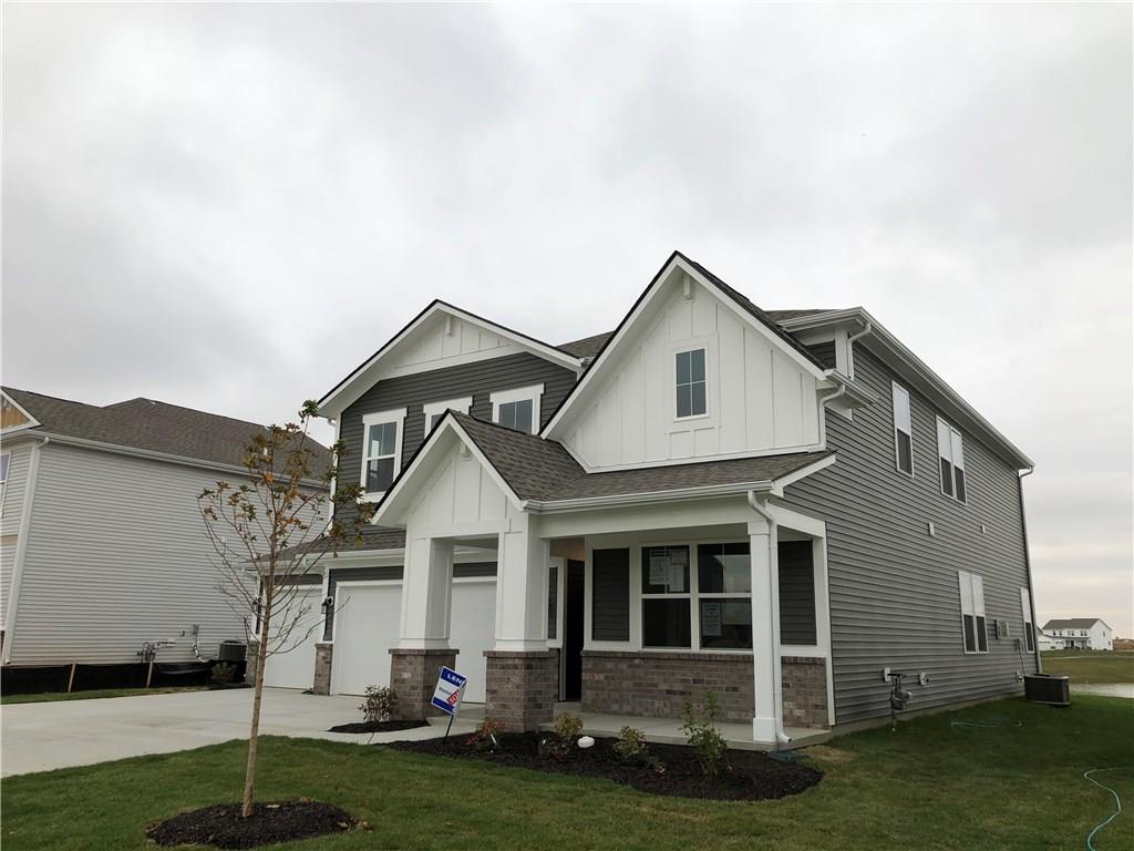 9092 Casey Road Pendleton, IN 46064 - Photo 1 of 2