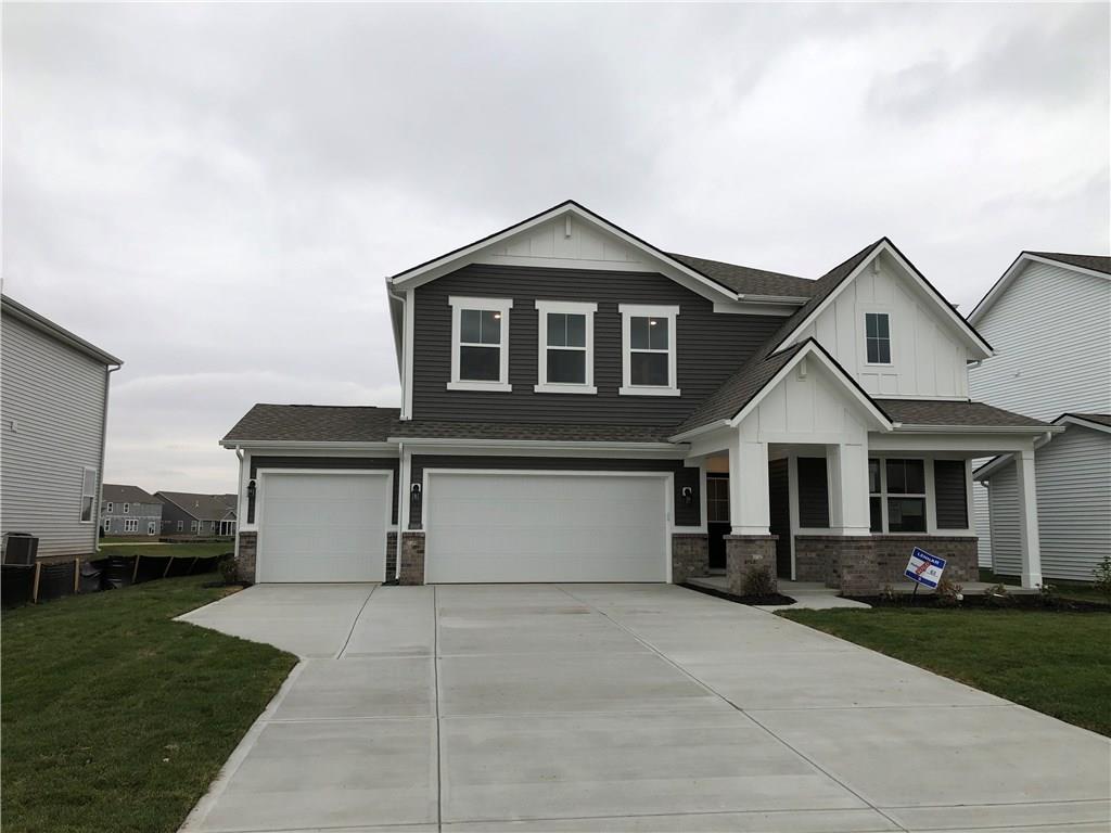 9092 Casey Road Pendleton, IN 46064 - Photo 2 of 2