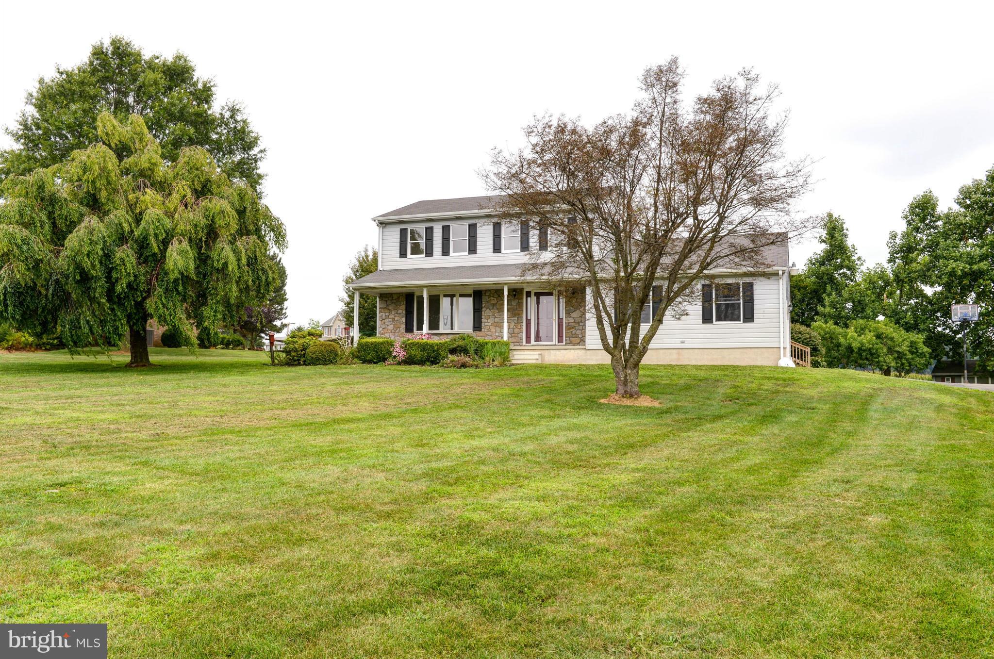 431 Wilson Road Rising Sun, MD 21911 - Photo 1 of 27 Exterior (Front)