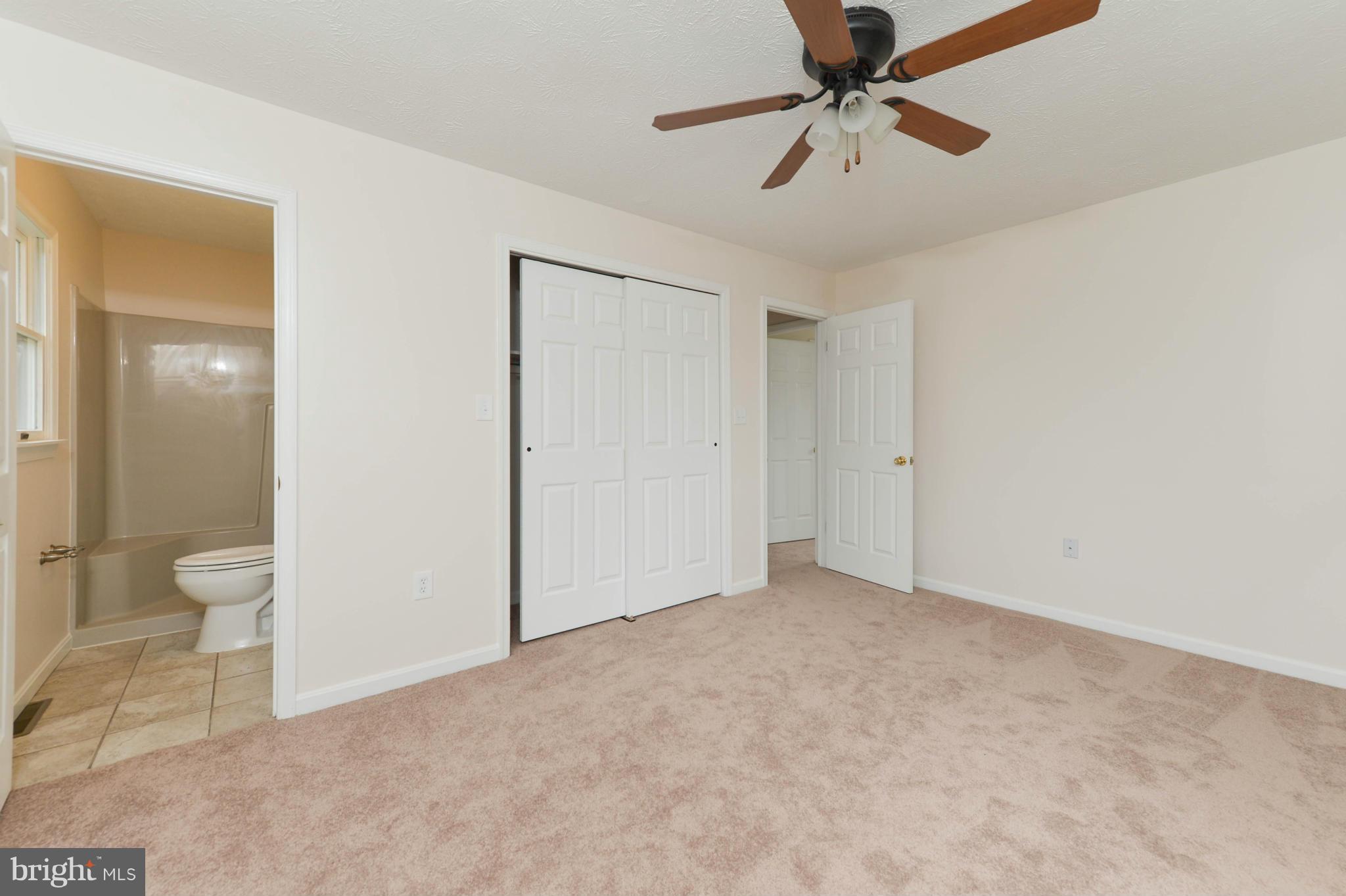 431 Wilson Road Rising Sun, MD 21911 - Photo 15 of 27 Bedroom (Master)