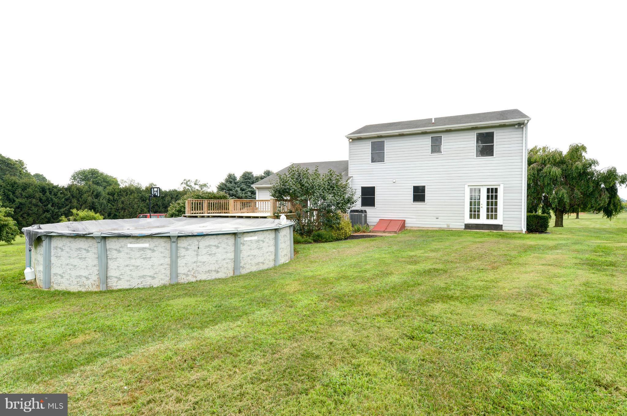 431 Wilson Road Rising Sun, MD 21911 - Photo 21 of 27 Exterior (Rear)