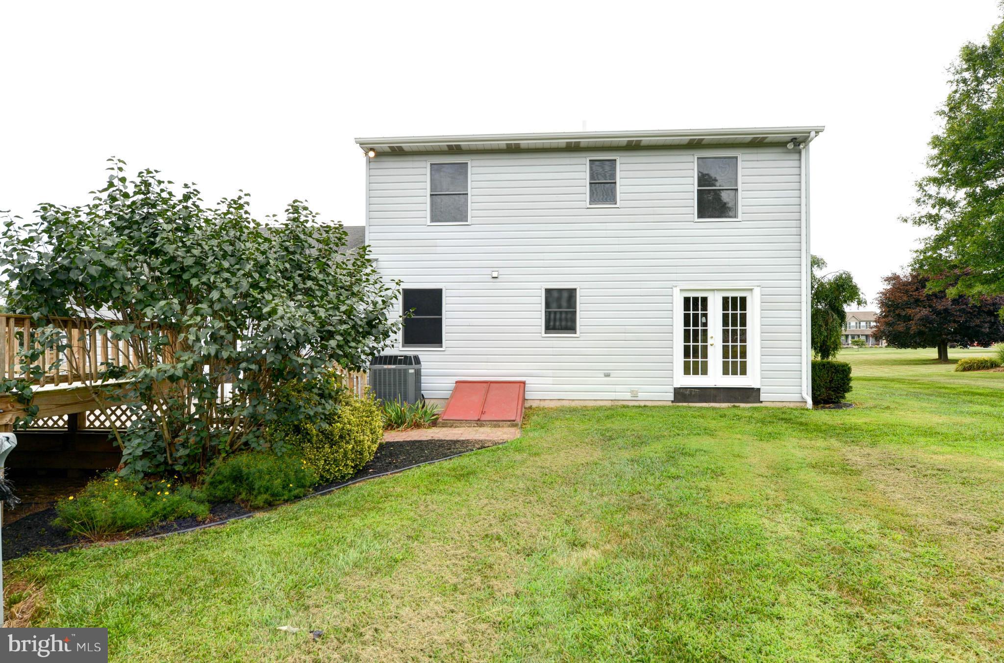 431 Wilson Road Rising Sun, MD 21911 - Photo 23 of 27 Exterior (Rear)