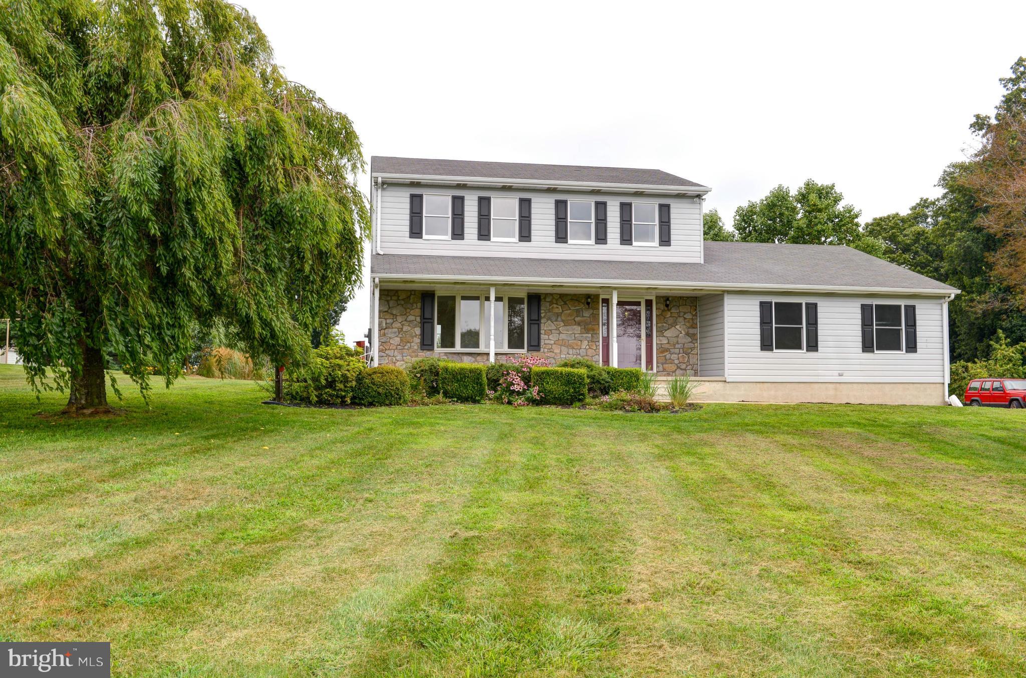 431 Wilson Road Rising Sun, MD 21911 - Photo 25 of 27 Exterior (Front)