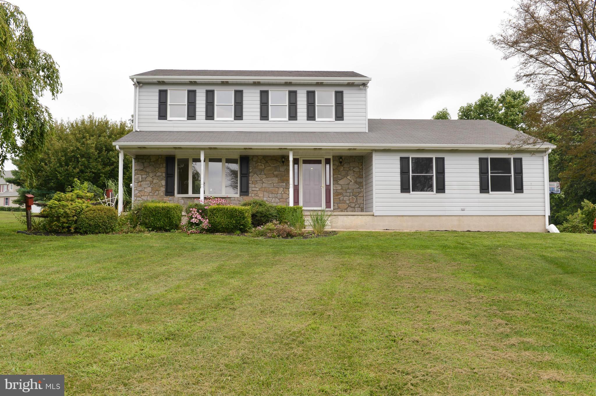 431 Wilson Road Rising Sun, MD 21911 - Photo 26 of 27 Exterior (Front)