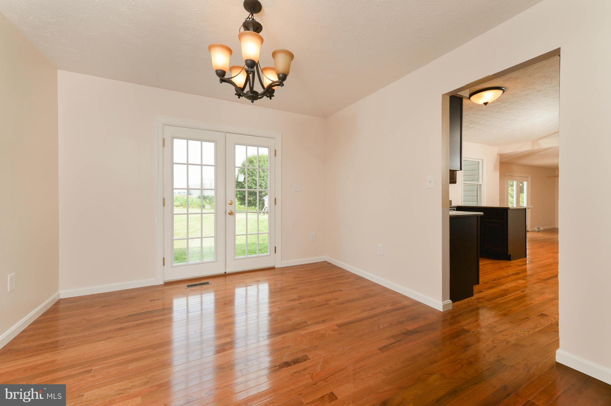 431 Wilson Road Rising Sun, MD 21911 - Photo 4 of 27 Dining Room