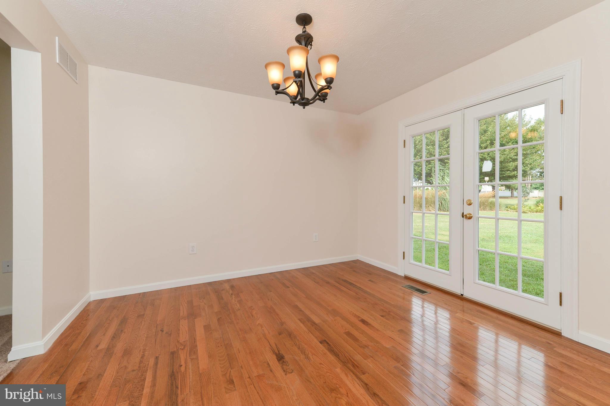 431 Wilson Road Rising Sun, MD 21911 - Photo 5 of 27 Dining Room