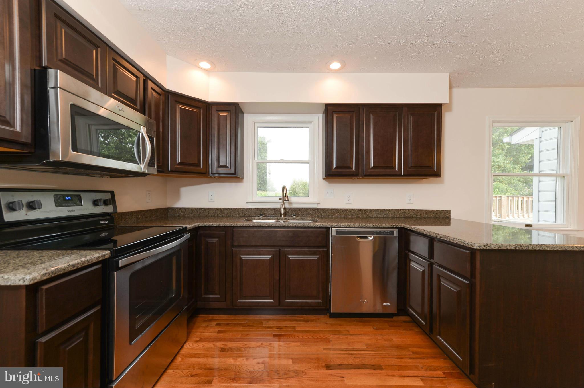 431 Wilson Road Rising Sun, MD 21911 - Photo 6 of 27 Kitchen