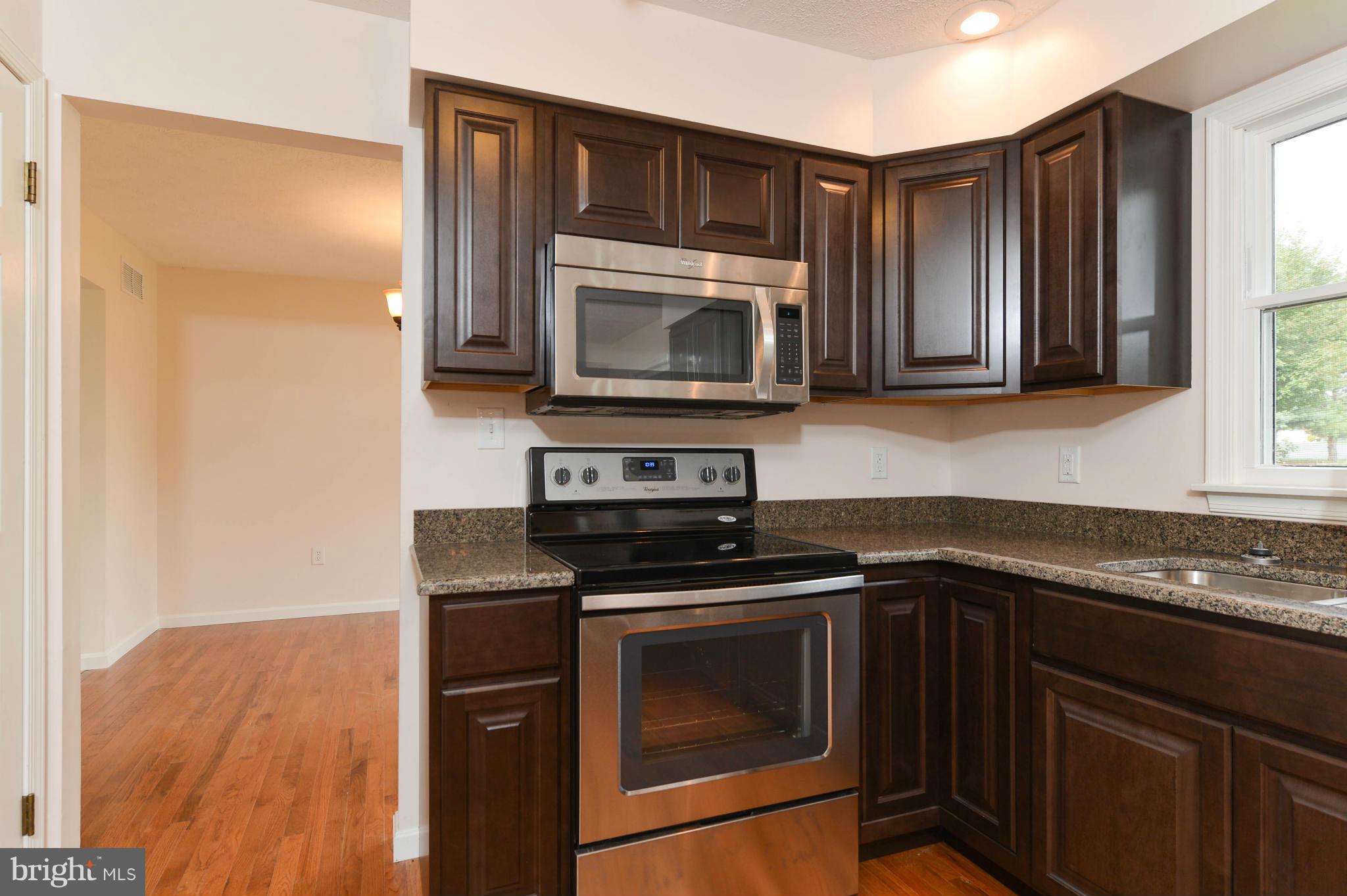 431 Wilson Road Rising Sun, MD 21911 - Photo 7 of 27 Kitchen