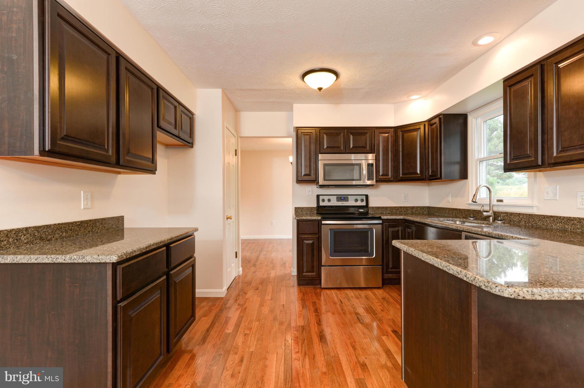 431 Wilson Road Rising Sun, MD 21911 - Photo 8 of 27 Kitchen