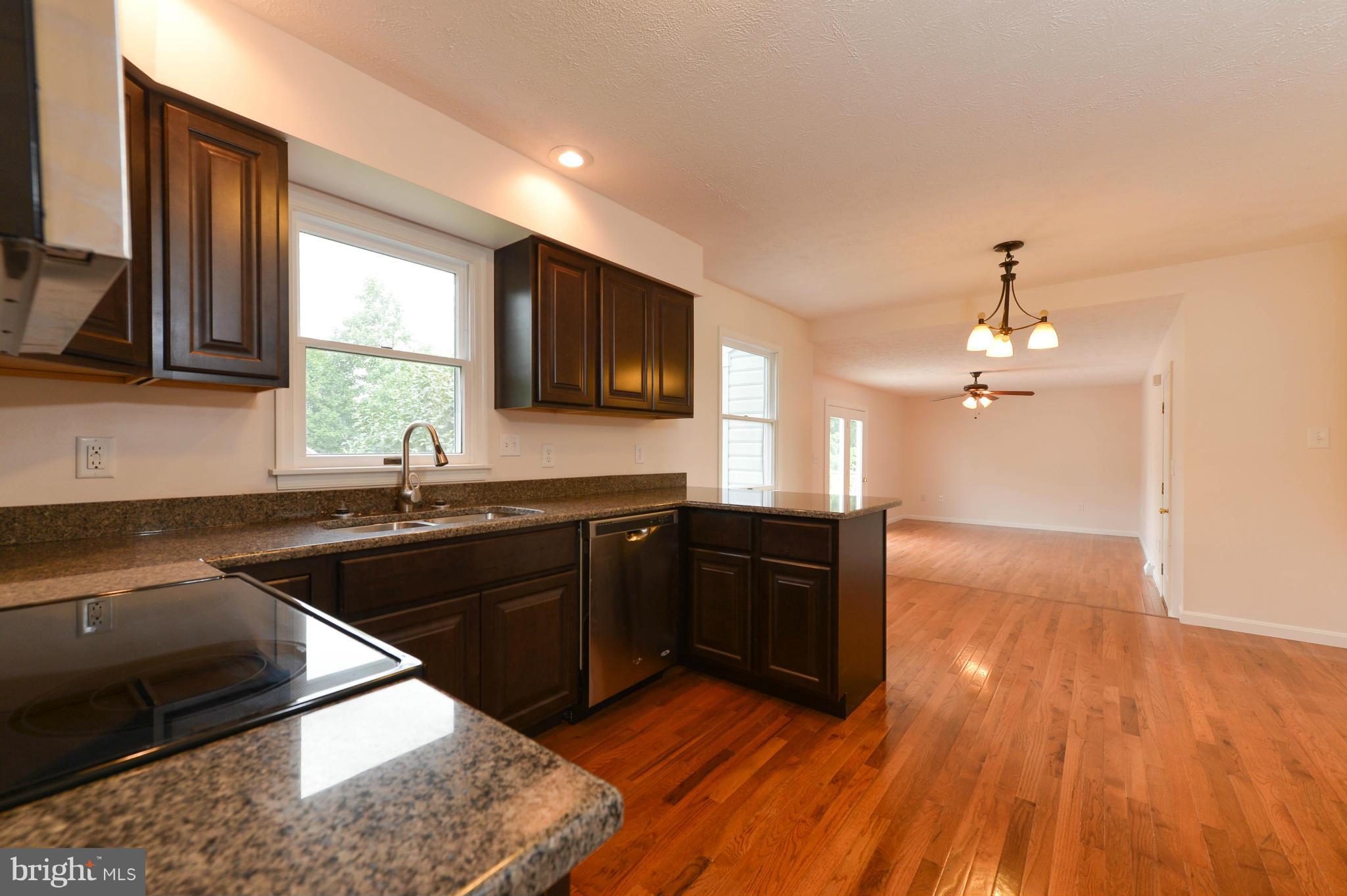 431 Wilson Road Rising Sun, MD 21911 - Photo 10 of 27 Kitchen
