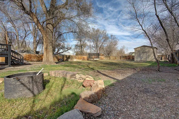 $530,000 | 709 East Pabor Avenue, Fruita, CO 81521