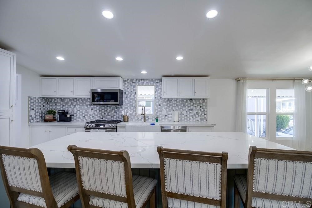 10767 Jamacha Spring Valley, Unit SPC 191 Spring Valley, CA 91978 - Photo 12 of 40 Gallery Image 12