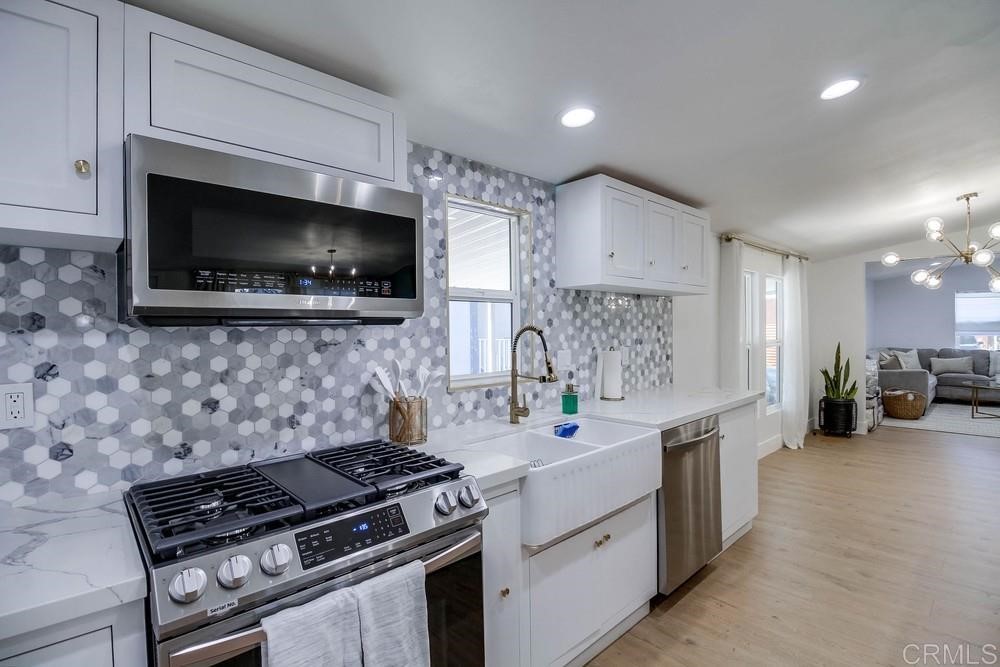 10767 Jamacha Spring Valley, Unit SPC 191 Spring Valley, CA 91978 - Photo 14 of 40 Gallery Image 14