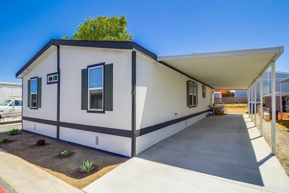 10767 Jamacha Spring Valley, Unit SPC 191 Spring Valley, CA 91978 - Photo 5 of 40 Gallery Image 5