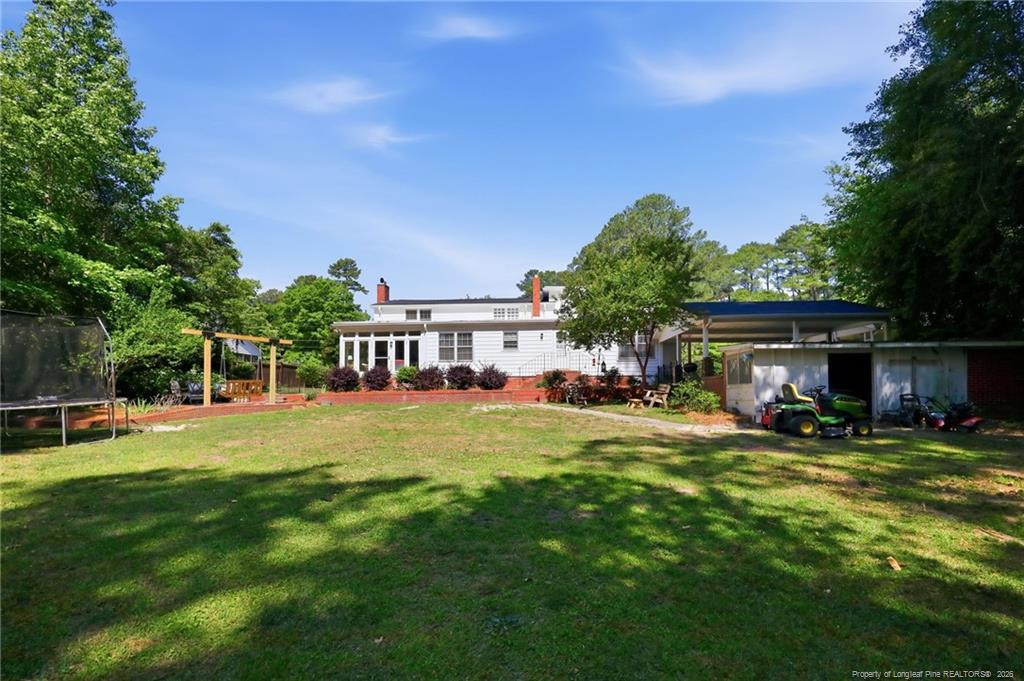 1322 Carolina Drive Rockingham, NC 28379 - Photo 27 of 28 Photo 27