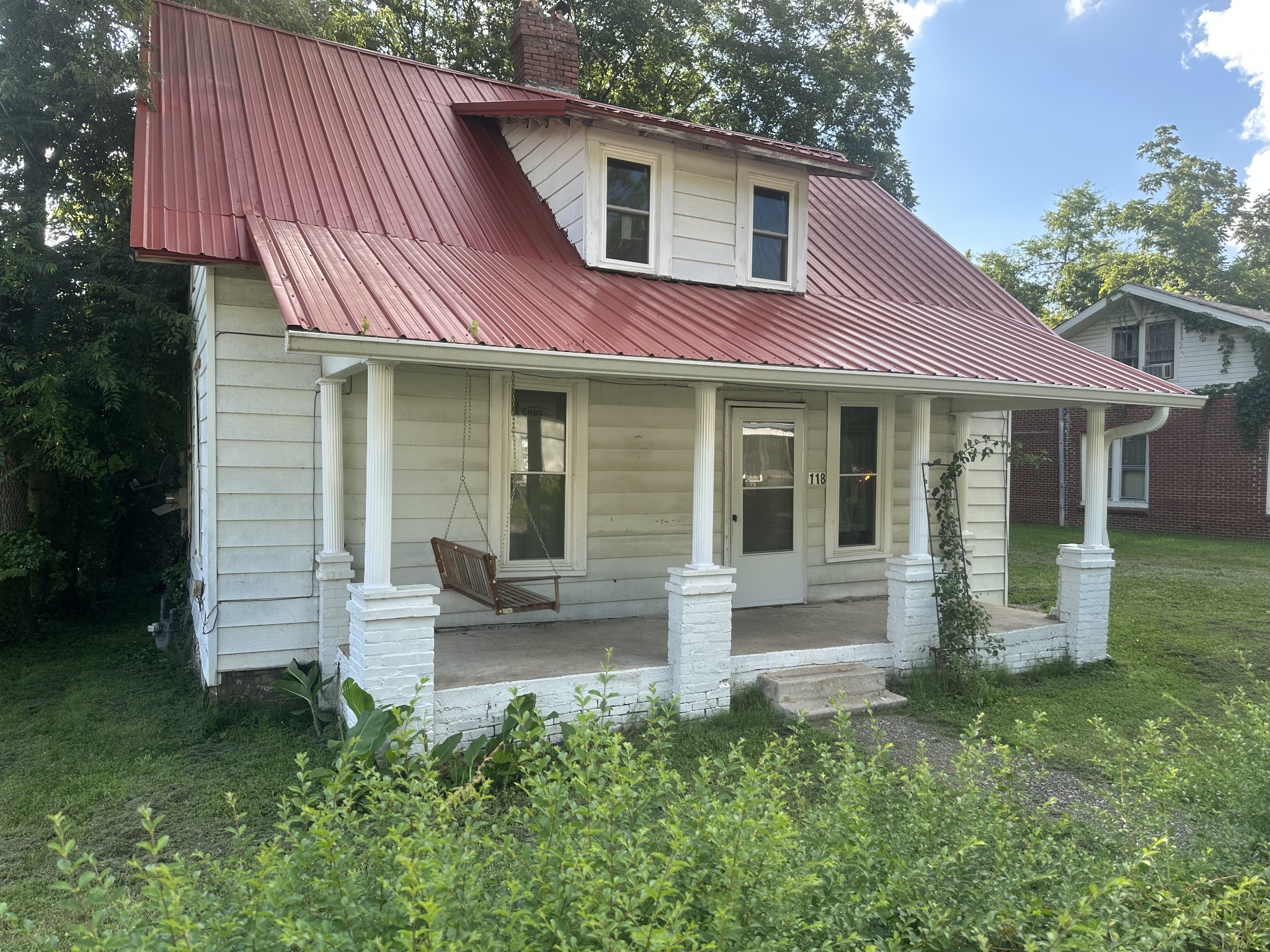 118 South Rhodes Street Pulaski, TN 38478 - Photo 1 of 24 Gallery Image 1