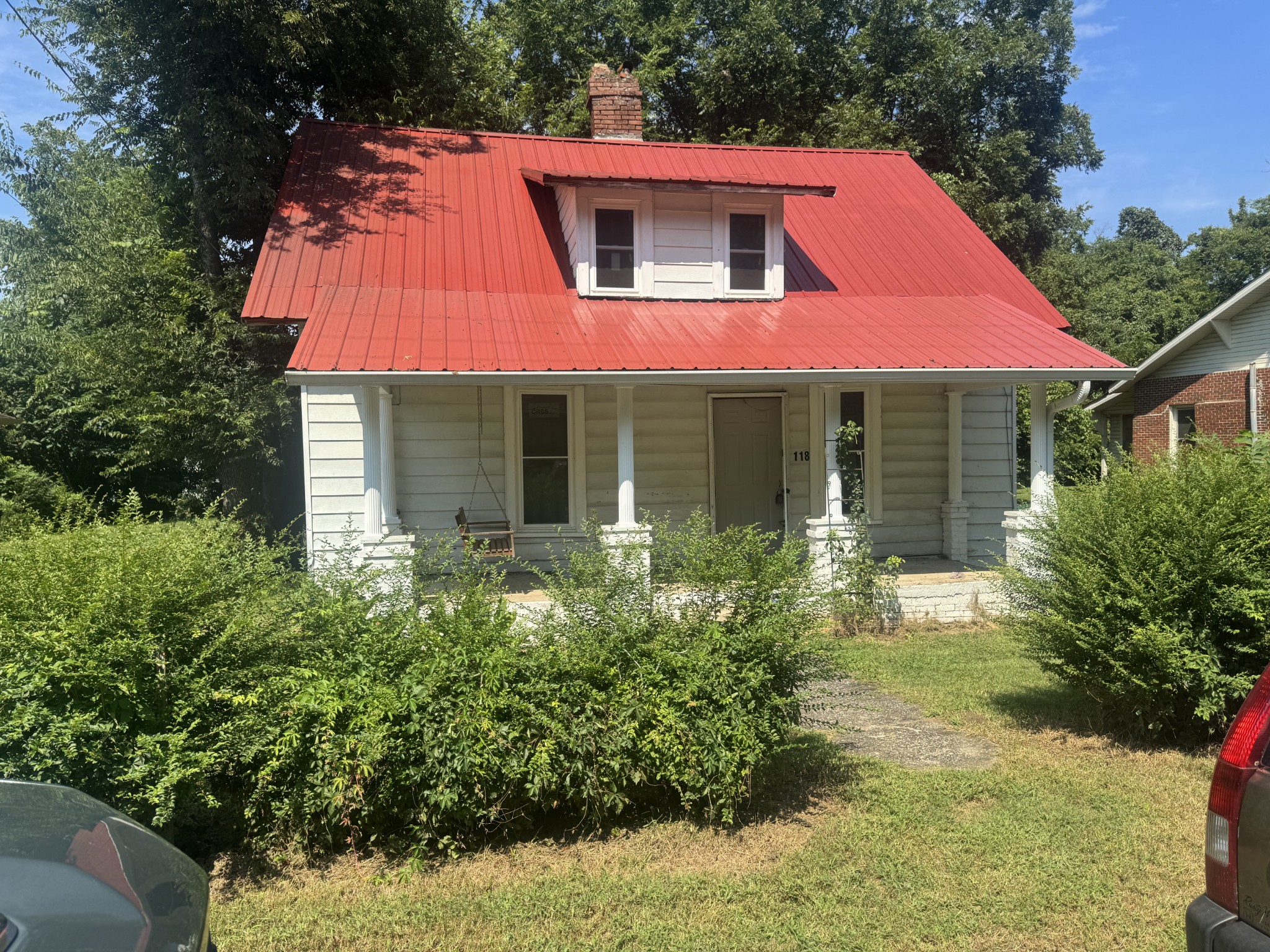 118 South Rhodes Street Pulaski, TN 38478 - Photo 2 of 24 Gallery Image 2