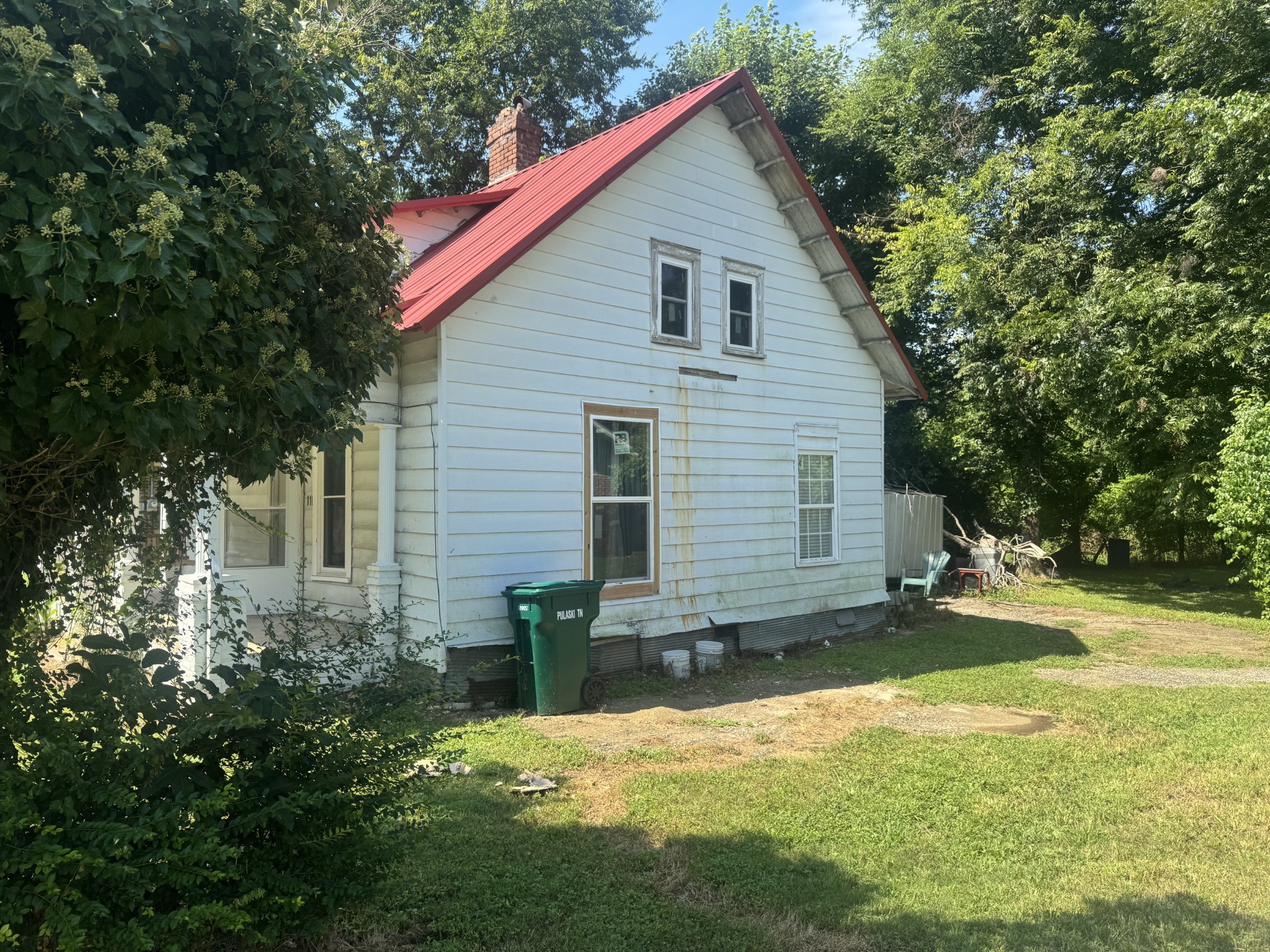 118 South Rhodes Street Pulaski, TN 38478 - Photo 22 of 24 Gallery Image 22