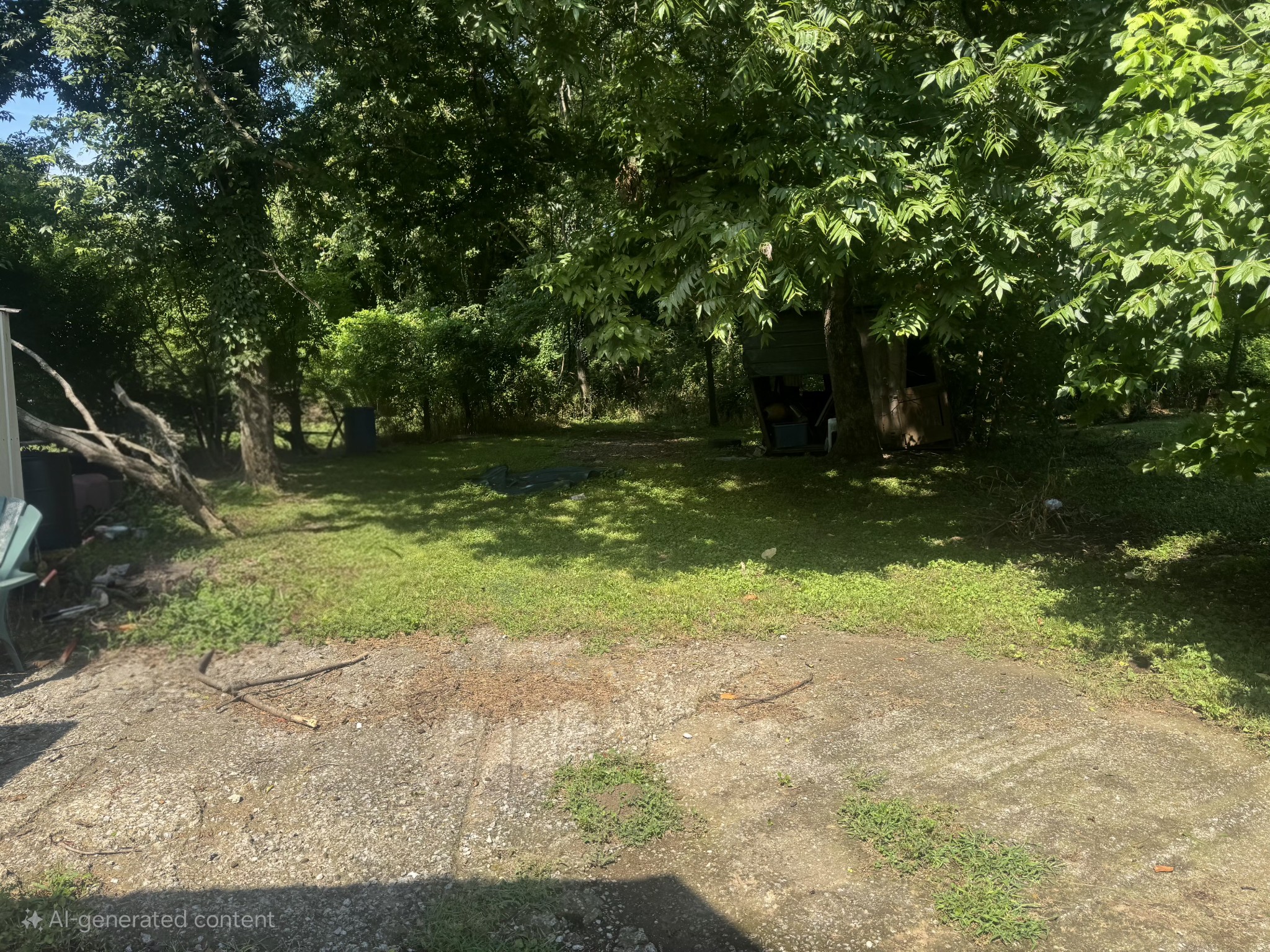 118 South Rhodes Street Pulaski, TN 38478 - Photo 24 of 24 Gallery Image 24