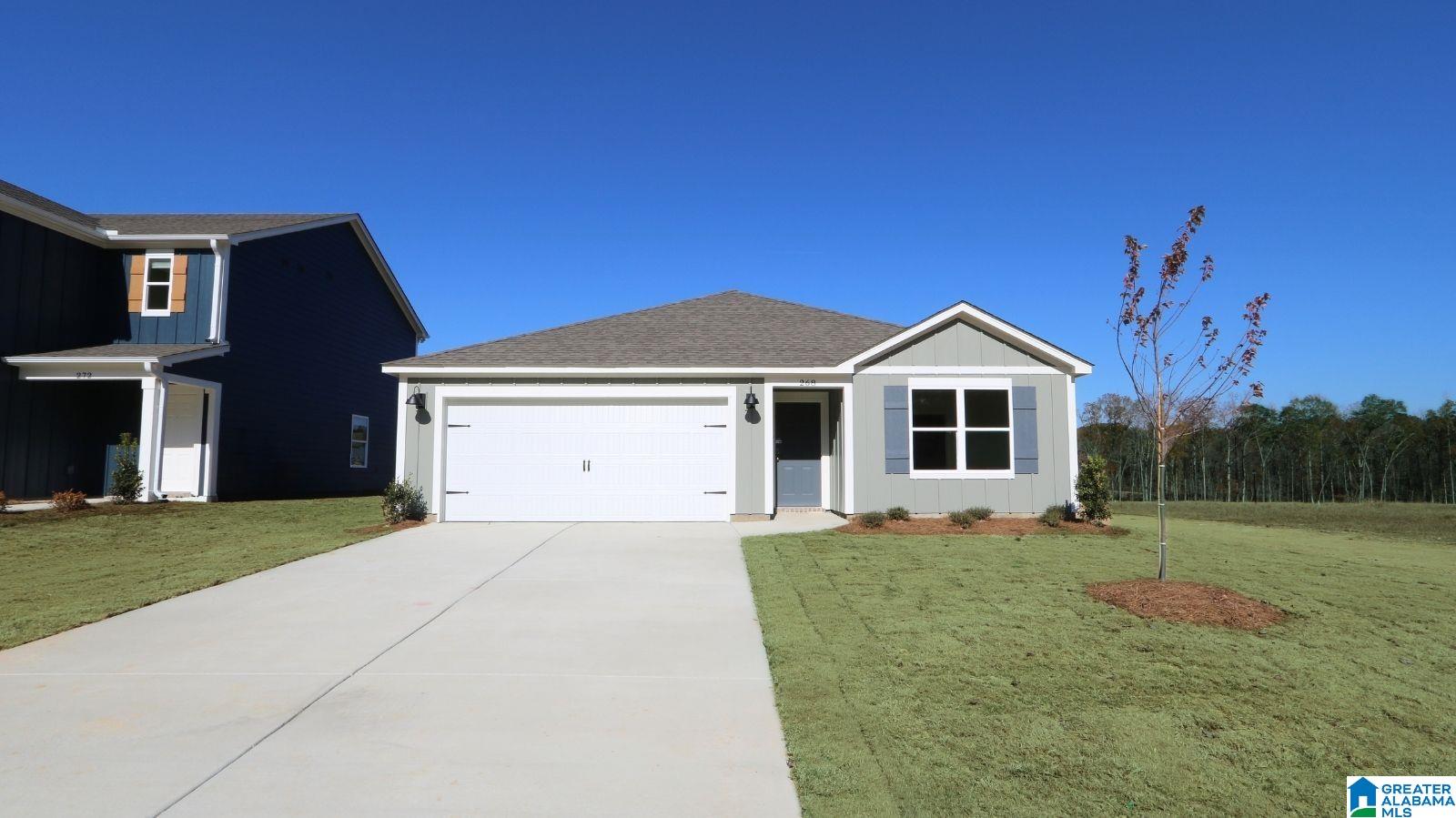 268 Willoughby Road Sterrett, AL 35147 - Photo 1 of 23