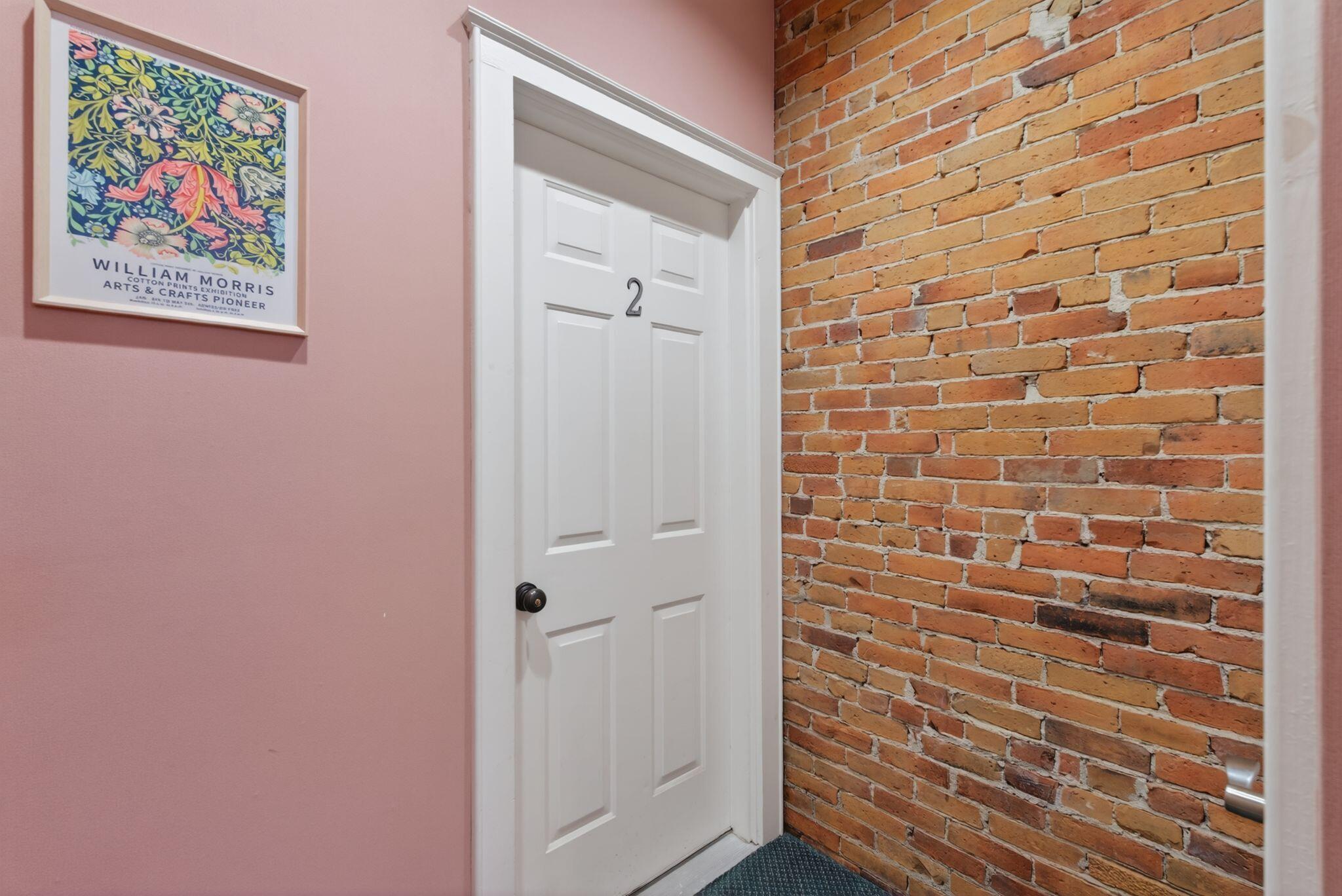 289 Spring Street, Unit 2 Portland, ME 04102 - Photo 17 of 33 30_DSC07555