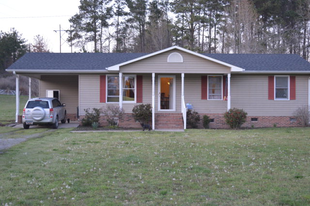 582 Old Calhoun Falls Road Abbeville, SC 29620 - Photo 1 of 1 Gallery Image 1
