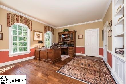 120 East Round Hill Road Travelers Rest, SC 29690 - Photo 14 of 28 Gallery Image 14