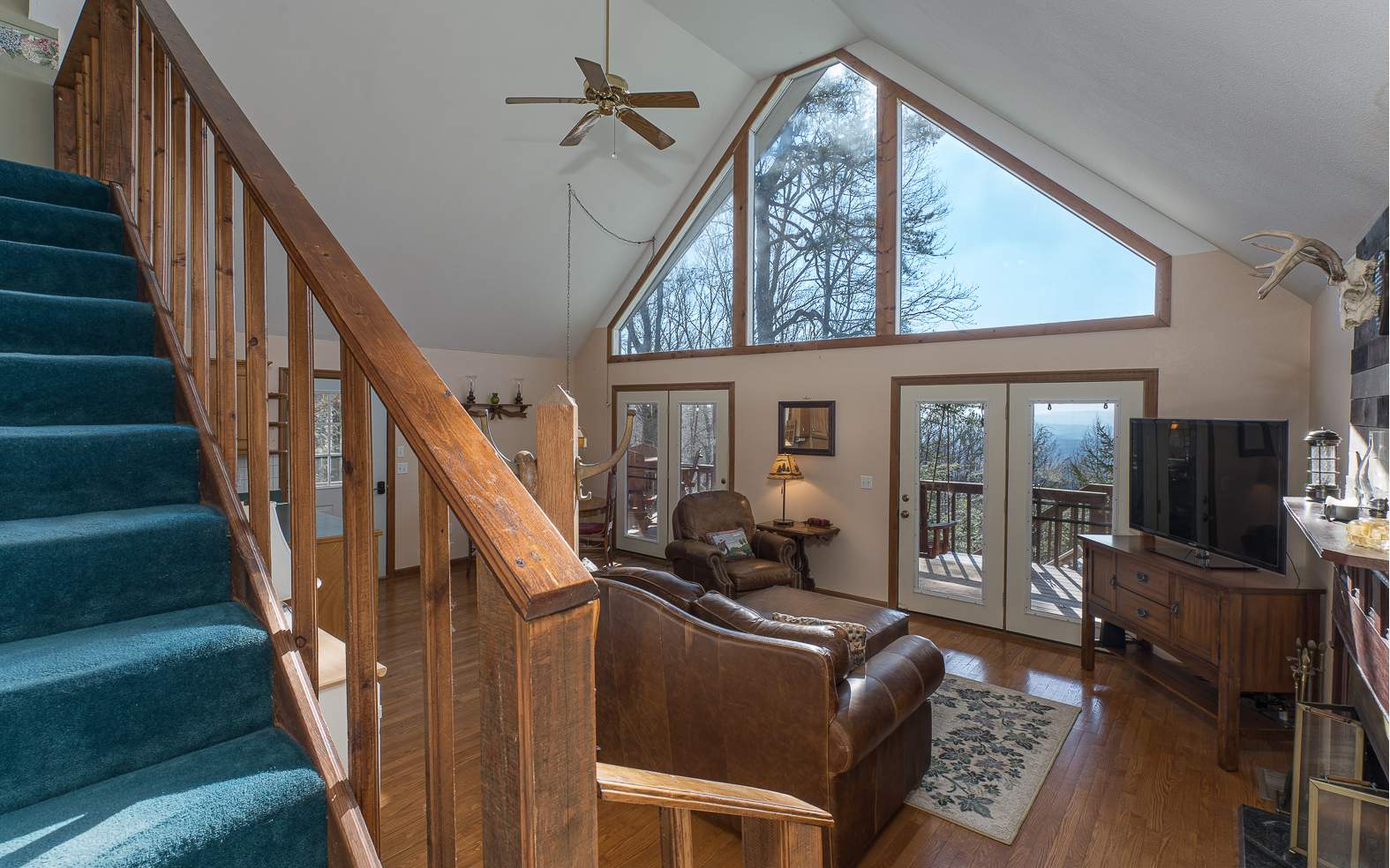 1297 Old Fain Road Murphy, NC 28906 - Photo 16 of 47 Additional View