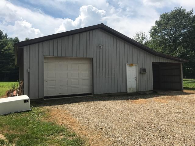 4081 Grove Church Road Gambier, OH 43022 - Photo 8 of 39 Gallery Image 8