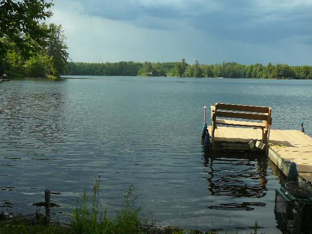 1420 Flowage Road Park Falls, WI 54552 - Photo 5 of 19 Gallery Image 5