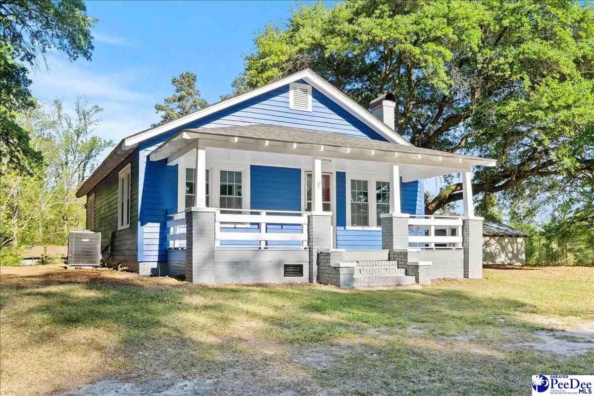 1782 Oakland Church Road Chesterfield, SC 29709 - Photo 3 of 45 Gallery Image 3