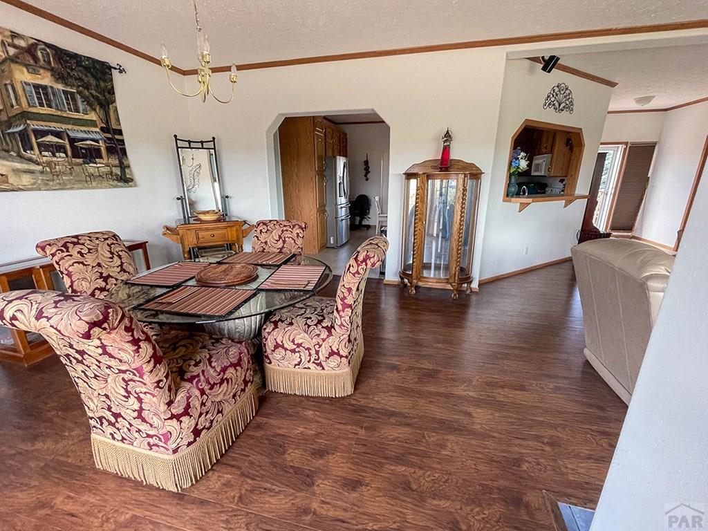 1089 Vega Road Walsenburg, CO 81089 - Photo 11 of 25