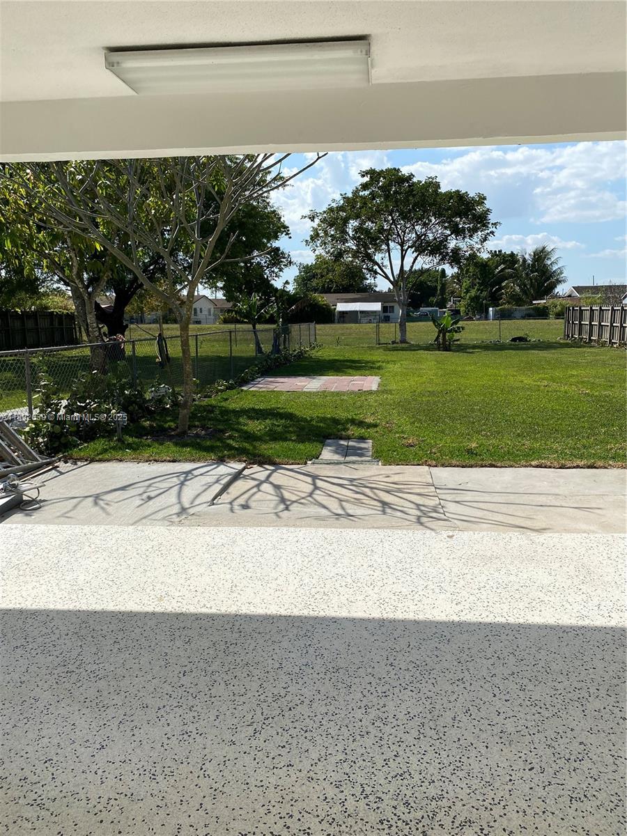 2250 Southwest 69th Avenue Miami, FL 33155 - Photo 13 of 14 a view of a park